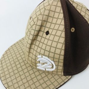 Billabong Baseball Cap  - Fitted 7 ½